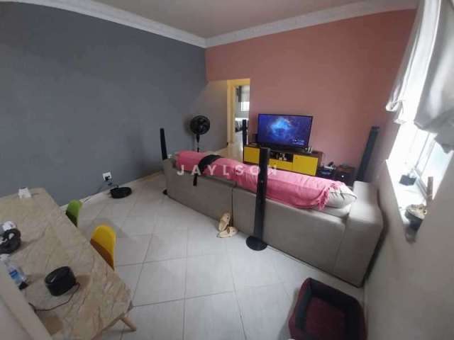 Apartamento com 3 quartos à venda na Rua Carolina Santos, Lins de Vasconcelos, Rio de Janeiro, 94 m2 por R$ 380.000