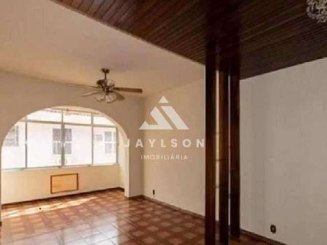 Apartamento com 3 quartos à venda na Rua Borda do Mato, Grajaú, Rio de Janeiro, 93 m2 por R$ 349.000