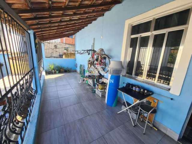 Apartamento com 2 quartos à venda na Rua Jacirendi, Colégio, Rio de Janeiro, 74 m2 por R$ 198.000