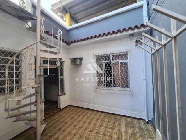 Casa com 2 quartos à venda na Rua da Coragem, Vila da Penha, Rio de Janeiro, 76 m2 por R$ 320.000