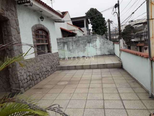 Casa com 4 quartos à venda na Rua Pacheco Jordão, Higienópolis, Rio de Janeiro, 165 m2 por R$ 848.000