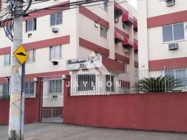 Apartamento com 2 quartos à venda na Rua Jace, Colégio, Rio de Janeiro, 65 m2 por R$ 185.000