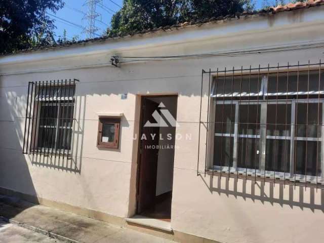 Casa com 1 quarto à venda na Rua Tomás Lopes, Vila da Penha, Rio de Janeiro, 47 m2 por R$ 125.000