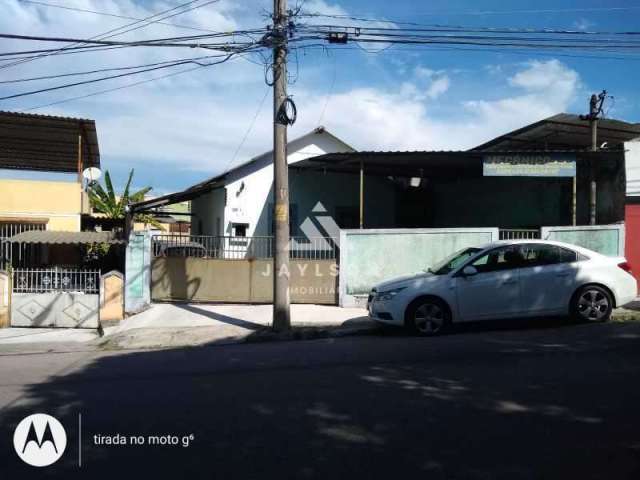 Casa com 1 quarto à venda na Travessa da Educação, Vila da Penha, Rio de Janeiro, 30 m2 por R$ 530.000