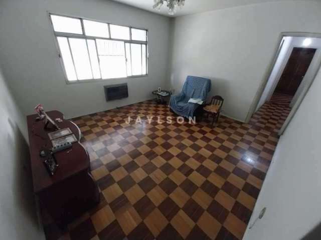 Apartamento com 3 quartos à venda na Rua Coração de Maria, Méier, Rio de Janeiro, 98 m2 por R$ 329.000