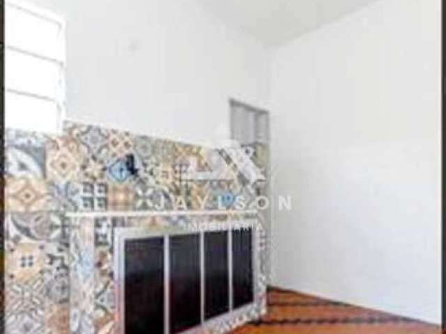 Casa com 1 quarto à venda na Rua Tiboim, Braz de Pina, Rio de Janeiro, 34 m2 por R$ 190.000