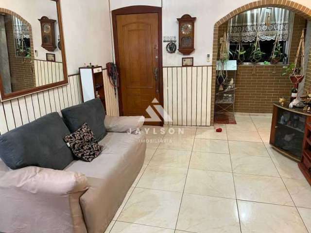 Apartamento com 2 quartos à venda na Rua Marquês de Abrantes, Flamengo, Rio de Janeiro, 56 m2 por R$ 580.000