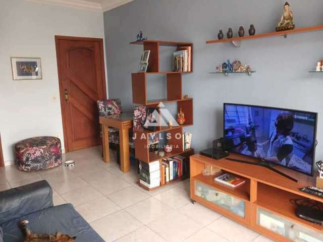 Apartamento com 2 quartos à venda na Rua Luís Barbosa, Vila Isabel, Rio de Janeiro, 72 m2 por R$ 420.000