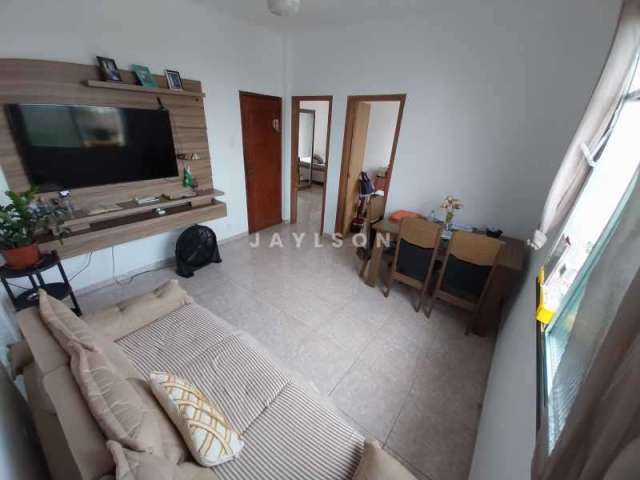 Apartamento com 2 quartos à venda na Rua Vaz de Toledo, Engenho Novo, Rio de Janeiro, 60 m2 por R$ 260.000