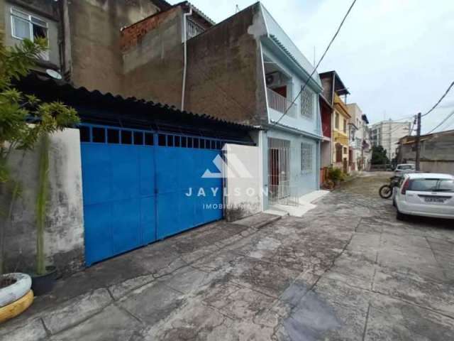 Terreno em condomínio fechado à venda na Avenida Marechal Rondon, Rocha, Rio de Janeiro por R$ 210.000