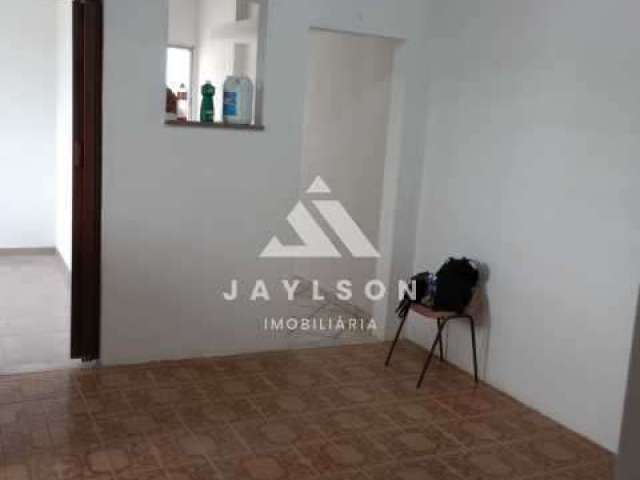 Apartamento com 2 quartos à venda na Avenida Ernani Cardoso, Cascadura, Rio de Janeiro, 50 m2 por R$ 280.000