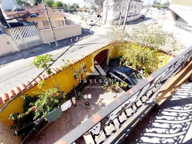 Casa com 5 quartos à venda na Rua Guerima, Penha Circular, Rio de Janeiro, 245 m2 por R$ 850.000