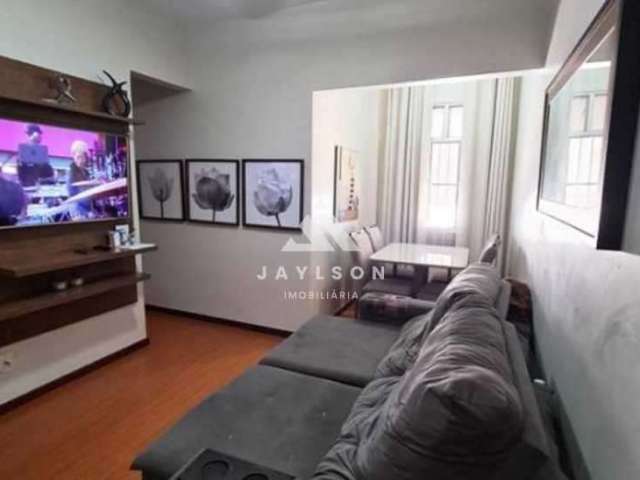 Apartamento com 2 quartos à venda na Avenida Vicente de Carvalho, Vicente de Carvalho, Rio de Janeiro, 60 m2 por R$ 168.000