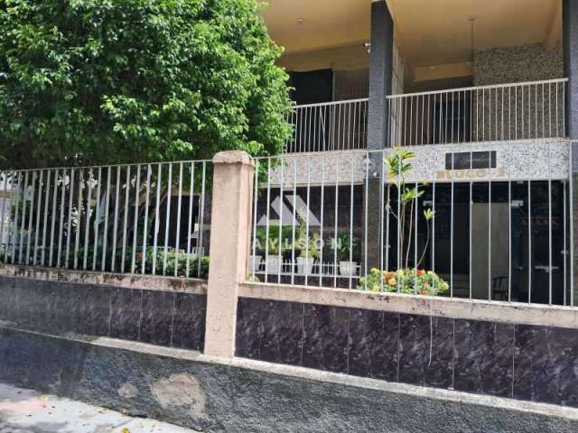 Apartamento com 3 quartos à venda na Rua Delfim Carlos, Olaria, Rio de Janeiro, 79 m2 por R$ 255.000