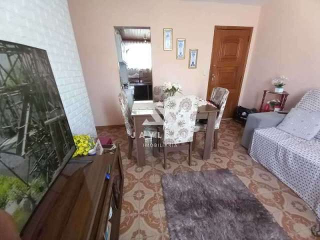 Apartamento com 2 quartos à venda na Avenida Darcy Bitencourt Costa, Olaria, Rio de Janeiro, 48 m2 por R$ 170.000