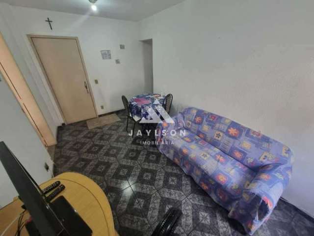 Apartamento com 2 quartos à venda na Rua Caobi, Irajá, Rio de Janeiro, 54 m2 por R$ 195.000