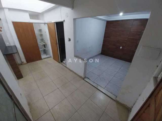 Casa com 1 quarto à venda na Rua Francisco Neiva, Maria da Graça, Rio de Janeiro, 35 m2 por R$ 168.000