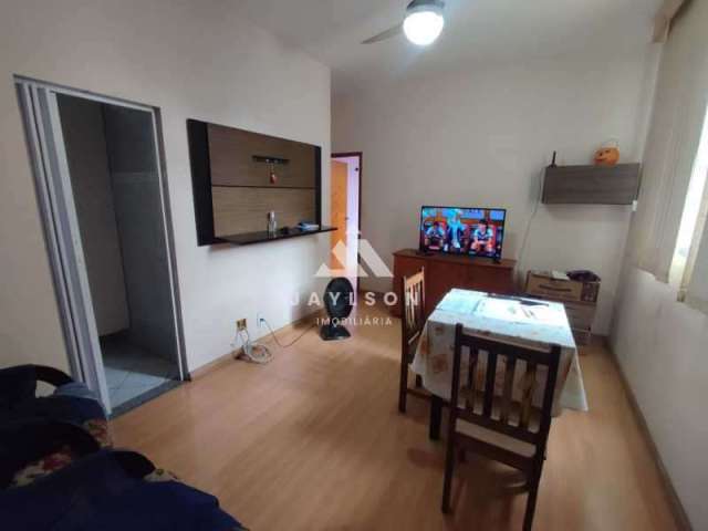 Apartamento com 2 quartos à venda na Rua Miguel Fernandes, Méier, Rio de Janeiro, 50 m2 por R$ 190.000