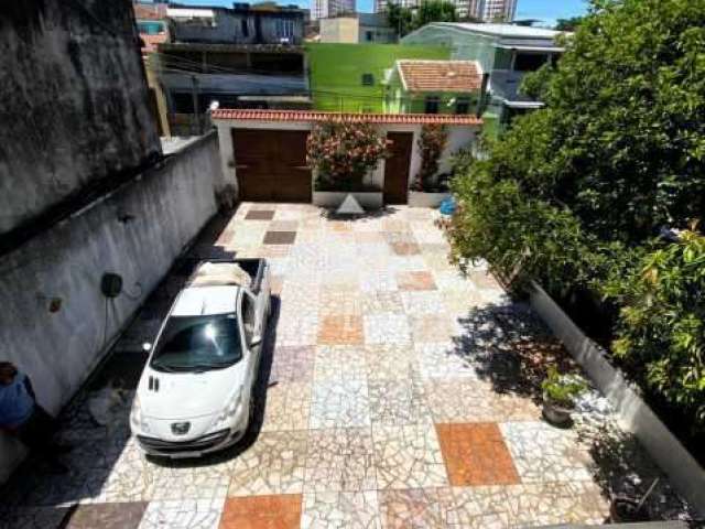 Casa com 2 quartos à venda na Rua Veríssimo Machado, Rocha Miranda, Rio de Janeiro, 50 m2 por R$ 510.000