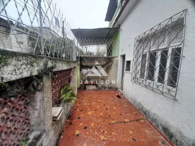 Casa com 2 quartos à venda na Rua Visconde de Itabaiana, Engenho Novo, Rio de Janeiro, 65 m2 por R$ 300.000