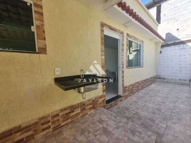 Casa com 2 quartos à venda na Rua Carlina, Olaria, Rio de Janeiro, 170 m2 por R$ 397.000