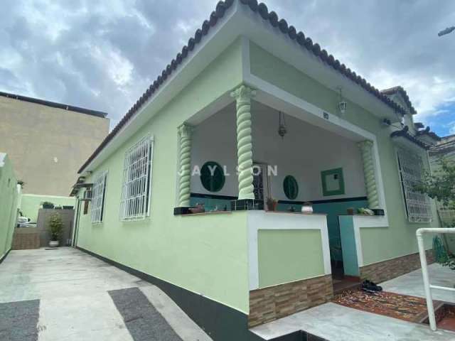 Casa com 2 quartos à venda na Rua Honório, Cachambi, Rio de Janeiro, 82 m2 por R$ 550.000