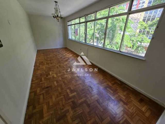 Apartamento com 3 quartos à venda na Rua Ana Barbosa, Méier, Rio de Janeiro, 129 m2 por R$ 480.000