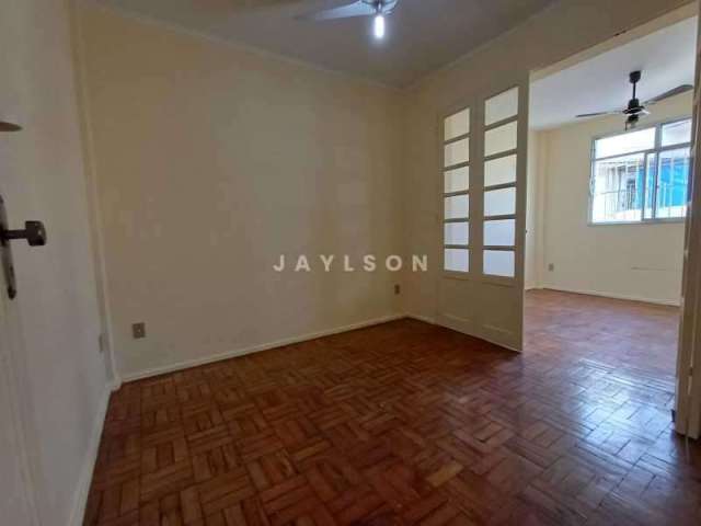 Apartamento com 6 quartos à venda na Avenida Segal, Del Castilho, Rio de Janeiro, 125 m2 por R$ 290.000
