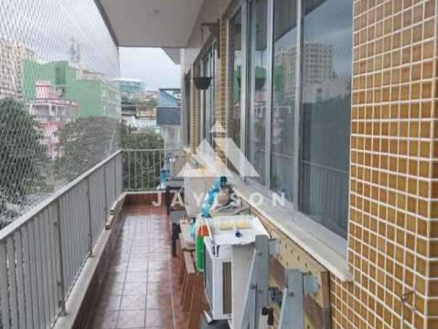 Apartamento com 3 quartos à venda na Rua Professor Lace, Ramos, Rio de Janeiro, 80 m2 por R$ 420.000