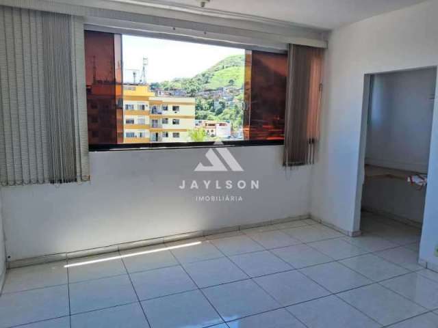 Apartamento com 3 quartos à venda na Rua Oliveira de Andrade, Piedade, Rio de Janeiro, 90 m2 por R$ 170.000