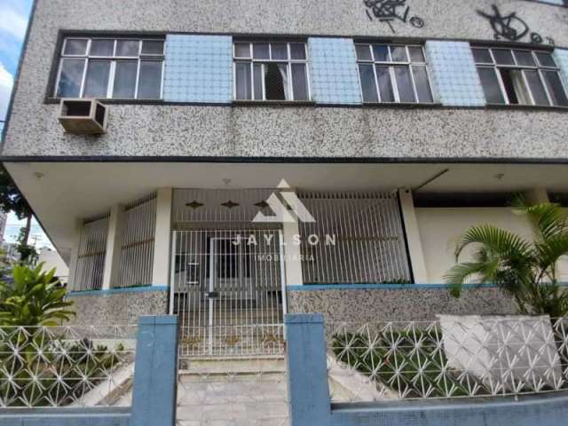 Apartamento com 2 quartos à venda na Avenida Braz de Pina, Vista Alegre, Rio de Janeiro, 65 m2 por R$ 272.000