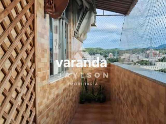 Apartamento com 2 quartos à venda na Rua Dolores Duran, Vila da Penha, Rio de Janeiro, 65 m2 por R$ 215.000