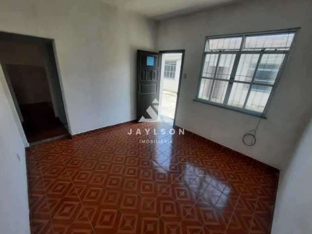 Casa com 1 quarto à venda na Rua Tomás Lopes, Vila da Penha, Rio de Janeiro, 47 m2 por R$ 125.000