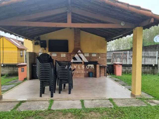 Apartamento com 2 quartos à venda na Rua Herculano Pinheiro, Pavuna, Rio de Janeiro, 45 m2 por R$ 170.000