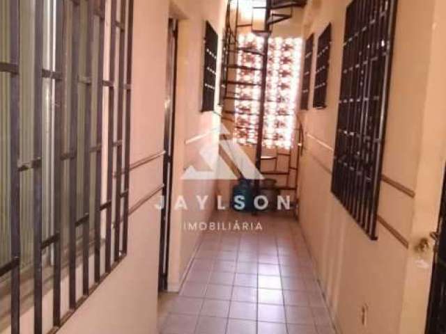 Apartamento com 2 quartos à venda na Rua Graúna, Braz de Pina, Rio de Janeiro, 64 m2 por R$ 220.000