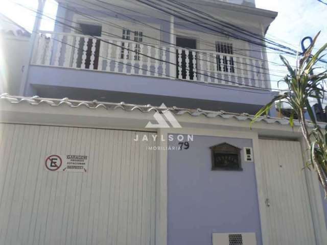 Casa com 4 quartos à venda na Rua Miguel Fernandes, Méier, Rio de Janeiro, 140 m2 por R$ 620.000