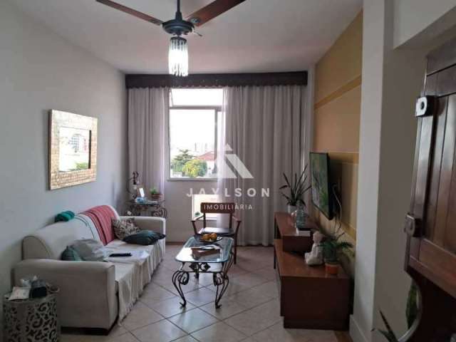 Apartamento com 3 quartos à venda na Rua Aristides Caire, Méier, Rio de Janeiro, 80 m2 por R$ 460.000