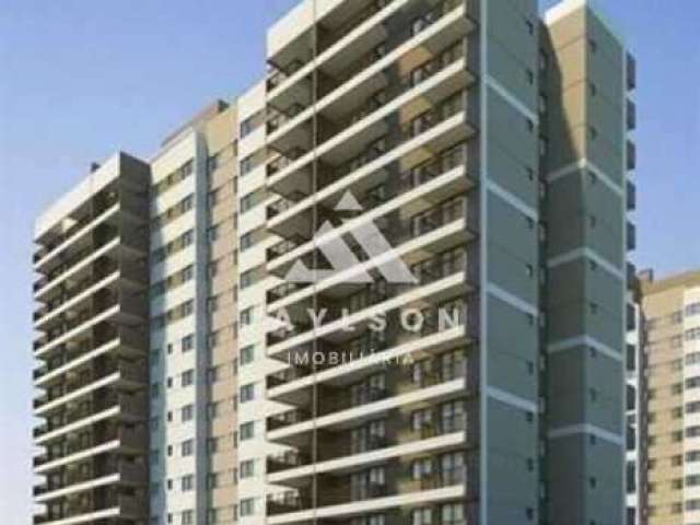 Apartamento com 3 quartos à venda na Avenida Oliveira Belo, Vila da Penha, Rio de Janeiro, 87 m2 por R$ 590.000