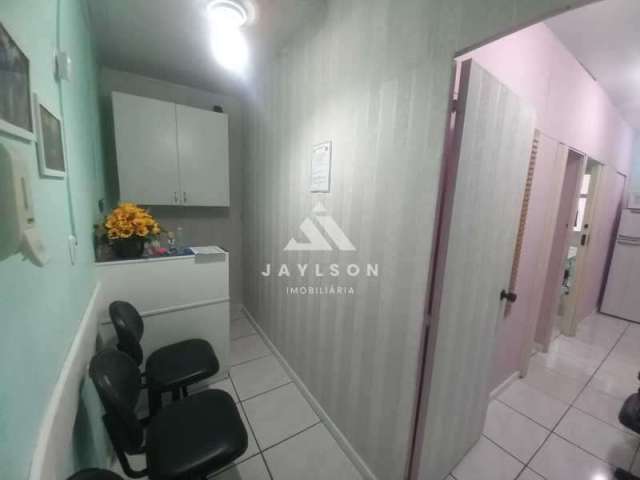 Sala comercial com 1 sala à venda na Rua Cardoso de Morais, Bonsucesso, Rio de Janeiro, 30 m2 por R$ 120.000