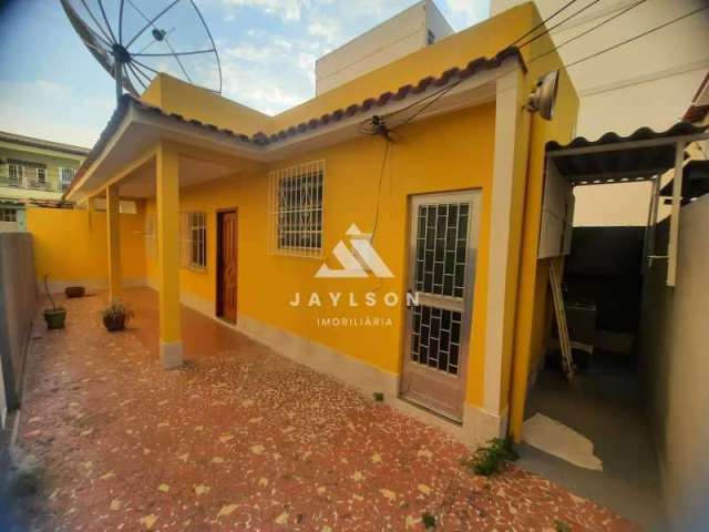Casa com 1 quarto à venda na Rua Apia, Vila da Penha, Rio de Janeiro, 39 m2 por R$ 195.000