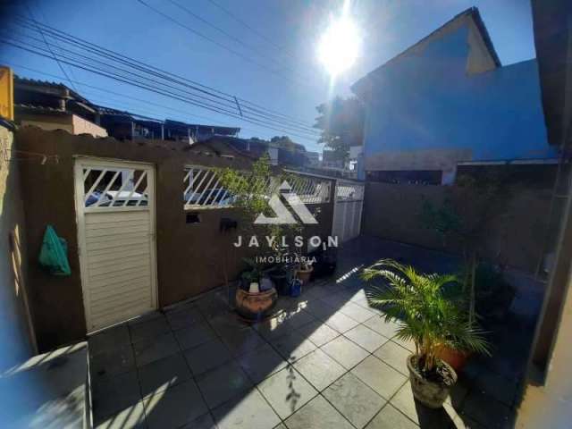 Casa com 2 quartos à venda na Rua Puriata, Braz de Pina, Rio de Janeiro, 56 m2 por R$ 350.000