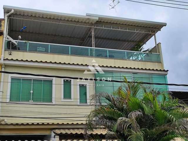 Casa com 6 quartos à venda na Rua Menezes Brum, Guadalupe, Rio de Janeiro, 345 m2 por R$ 620.000