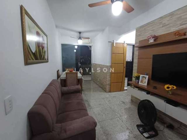 Apartamento com 2 quartos à venda na Rua Baldraco, Cachambi, Rio de Janeiro, 56 m2 por R$ 240.000