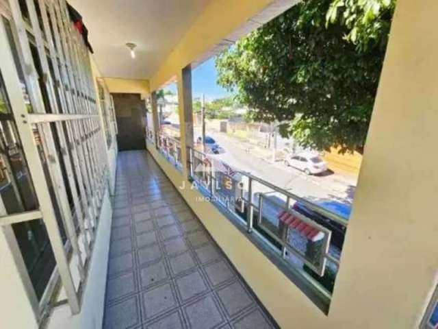 Apartamento com 2 quartos à venda na Rua Sancho de Faro, Parque Anchieta, Rio de Janeiro, 120 m2 por R$ 320.000