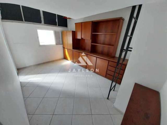 Apartamento à venda na Rua Serafim Valandro, Botafogo, Rio de Janeiro, 25 m2 por R$ 310.000