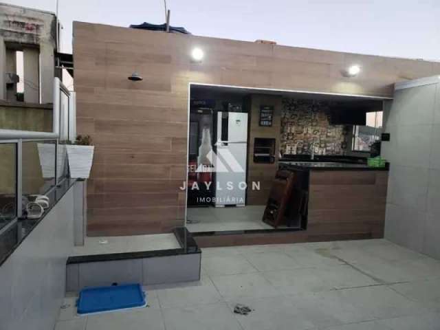 Apartamento com 2 quartos à venda na Rua Camaquã, Braz de Pina, Rio de Janeiro, 100 m2 por R$ 100.000