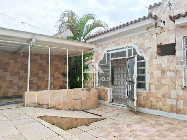 Casa com 2 quartos para alugar na Rua Itaquati, Tomás Coelho, Rio de Janeiro, 62 m2 por R$ 1.300