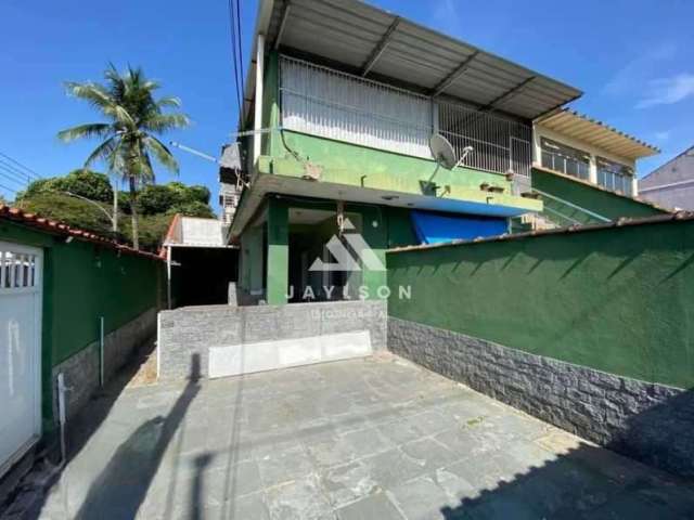 Casa com 4 quartos à venda na Rua Cuba, Penha, Rio de Janeiro, 178 m2 por R$ 350.000