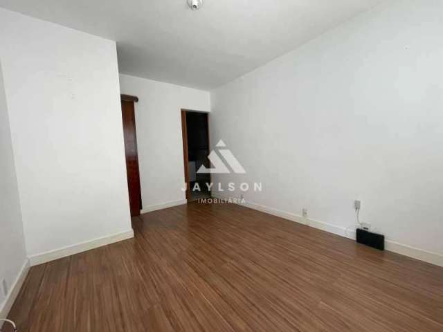 Apartamento com 2 quartos à venda na Avenida Ernani Cardoso, Cascadura, Rio de Janeiro, 47 m2 por R$ 200.000