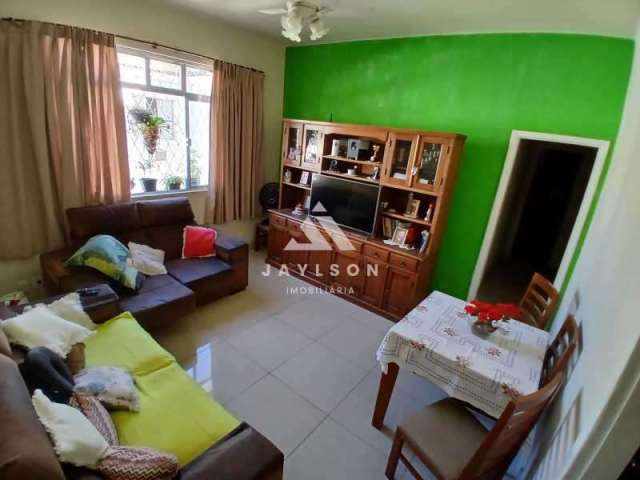 Apartamento com 3 quartos à venda na Rua Padre André Moreira, Méier, Rio de Janeiro, 100 m2 por R$ 300.000